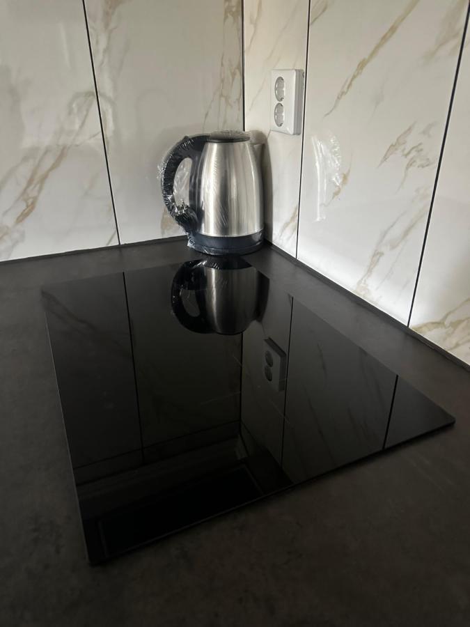 Luxurious Apartment Near Citycenter Бурос Экстерьер фото