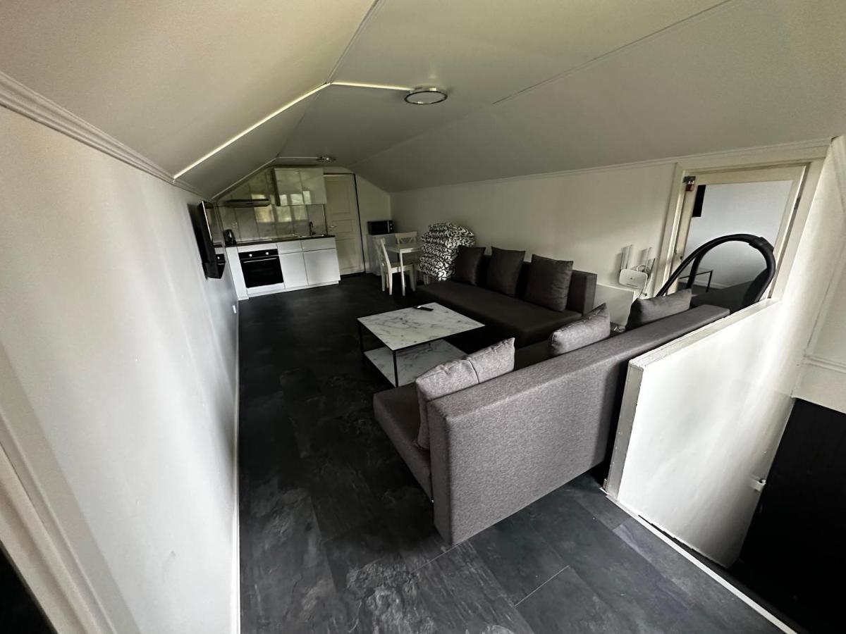 Luxurious Apartment Near Citycenter Бурос Экстерьер фото