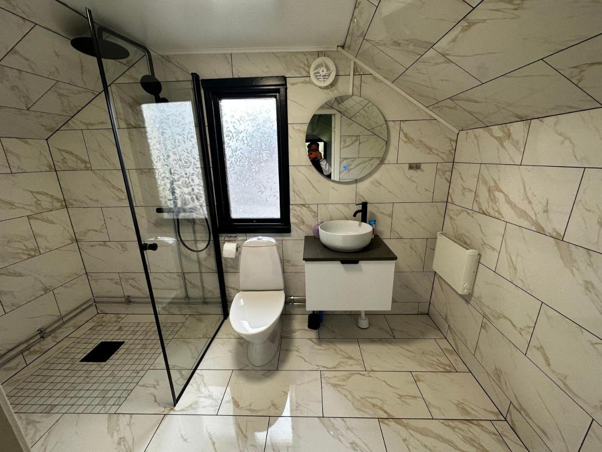 Luxurious Apartment Near Citycenter Бурос Экстерьер фото
