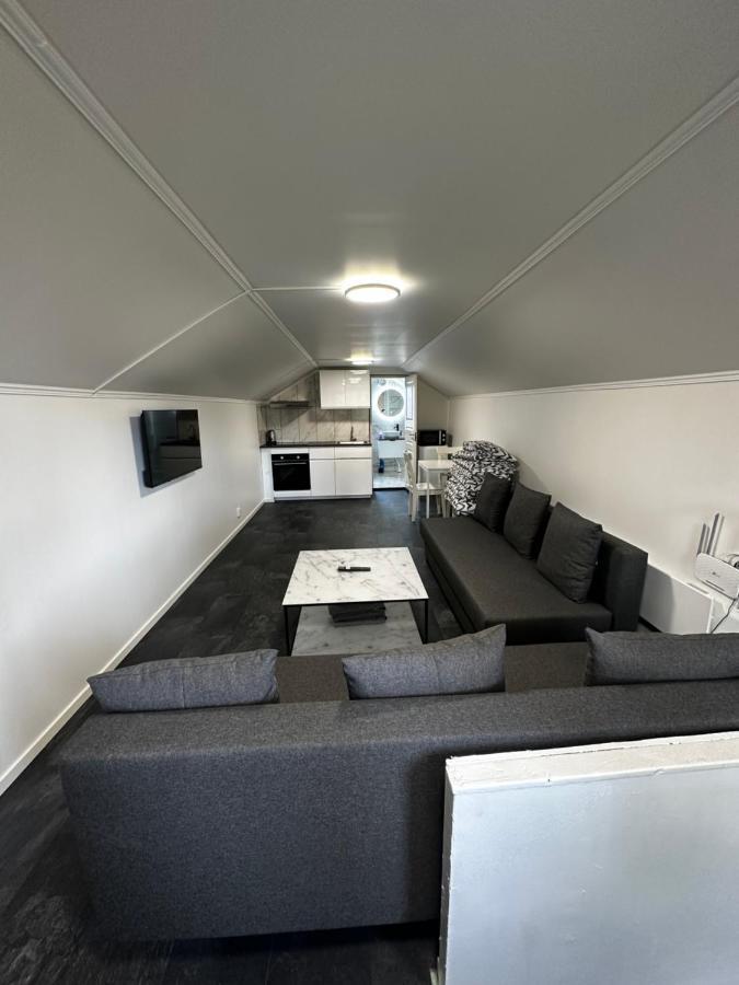 Luxurious Apartment Near Citycenter Бурос Экстерьер фото